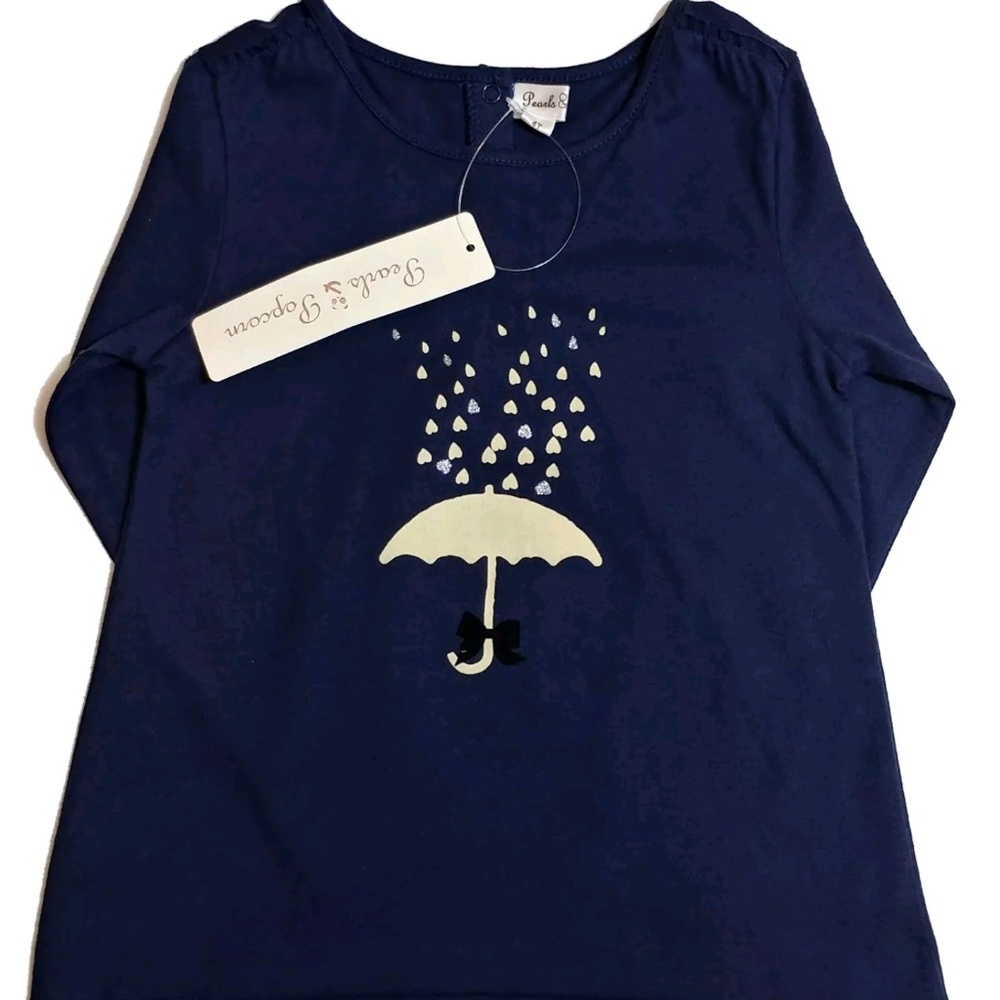 💖Toddler long sleeve top 👚